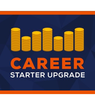 WRC 9 - Career Starter Upgrades DLC Steam Key GLOBAL